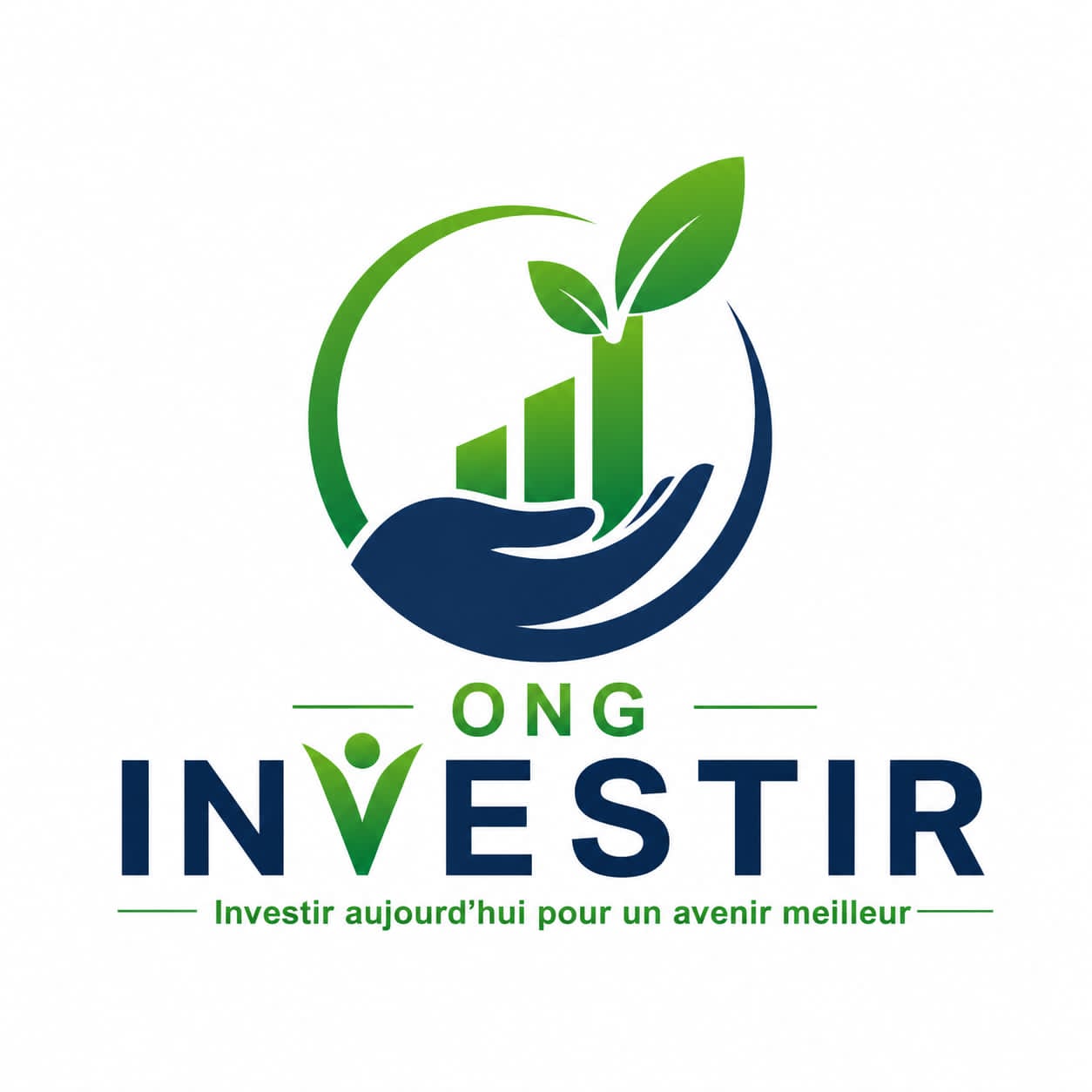 ONG INVESTIR